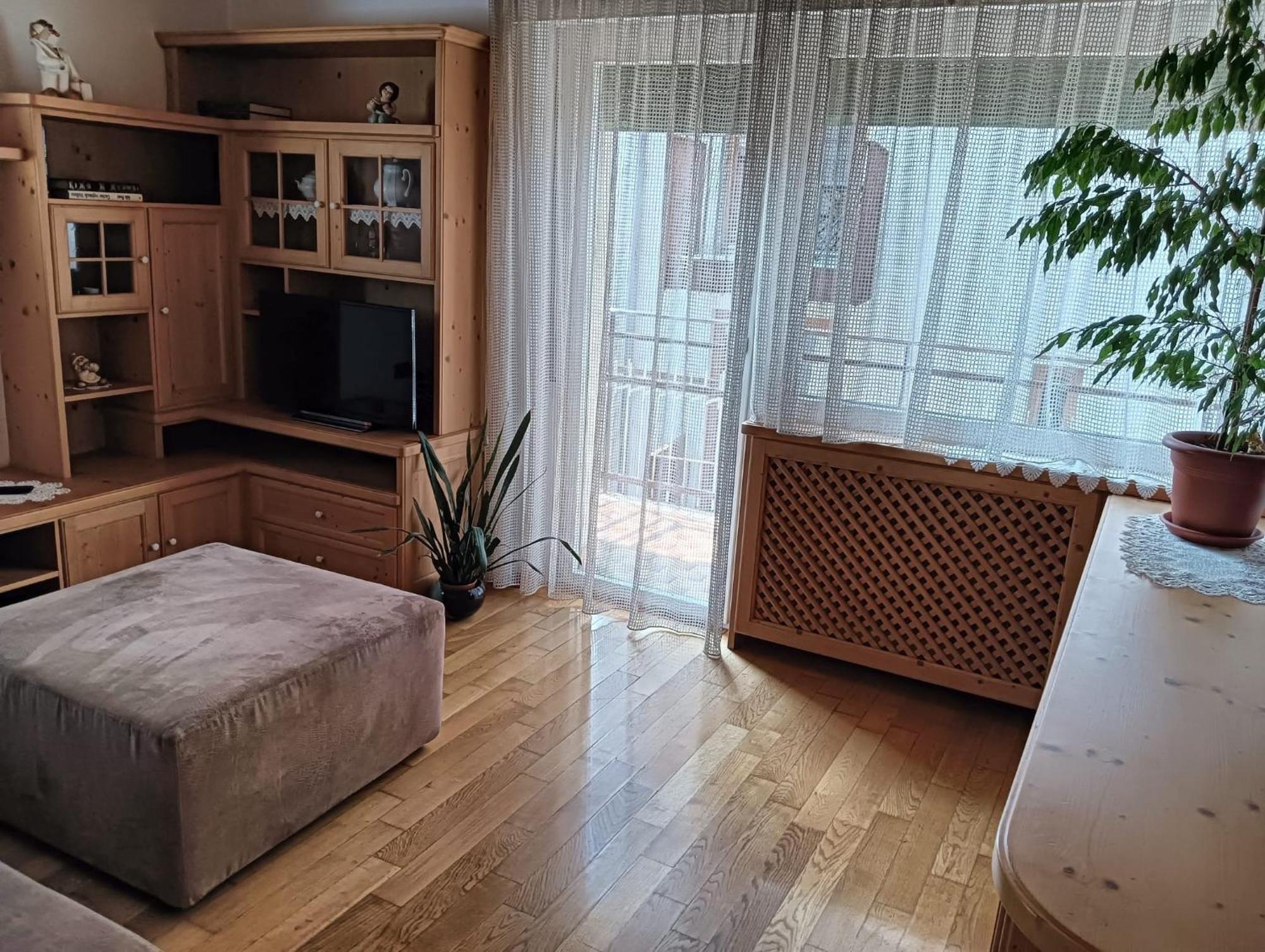テーゼロCasa Trettelアパートメント エクステリア 写真